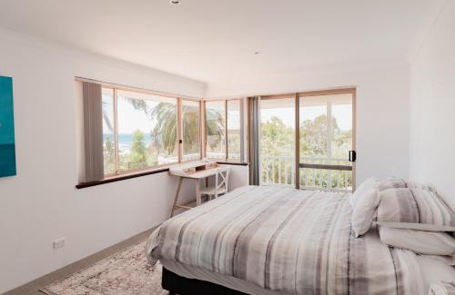 Eagle Bay Casa | Seascape
