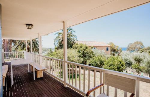 Eagle Bay Casa | Seascape