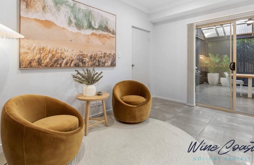 Port Noarlunga Casa | Seascape by Wine Coast Holiday Rentals - Escape to Luxurious Seascape by Wine Coast Holiday Rentals