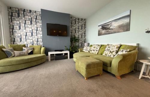 Bexhill-on-Sea Apartamento | SeaScape