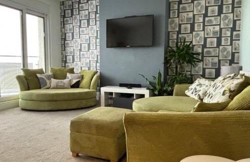 Bexhill-on-Sea Apartamento | SeaScape