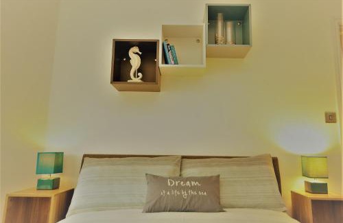 Bexhill-on-Sea Apartamento | SeaScape