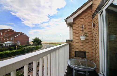 Clacton-on-Sea Casa | Seascape