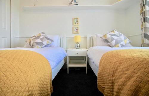 Clacton-on-Sea Casa | Seascape