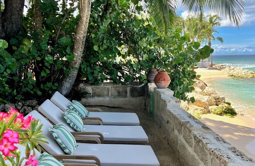 Gibbs Bay Villa | Seascape, Gibbes Beach, St. Peter, Barbados