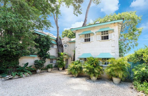 Gibbs Bay Villa | Seascape, Gibbes Beach, St. Peter, Barbados