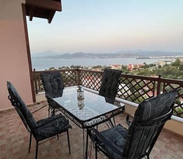 Chalcis Apartamento | Seascape