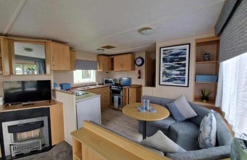 Winestead Complejo | Seascape Holiday Caravan