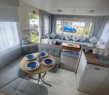 Winestead Complejo | Seascape Holiday Caravan