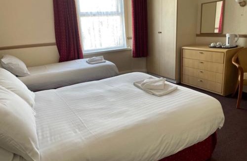 Torquay City Centre Hotel | Seascape Hotel