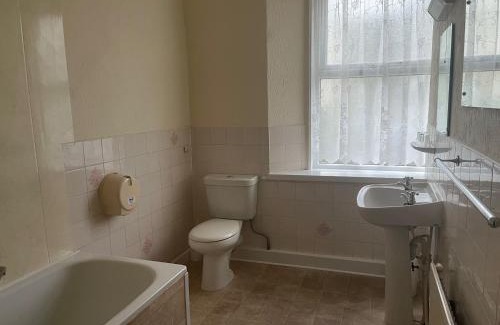 Torquay City Centre Hotel | Seascape Hotel