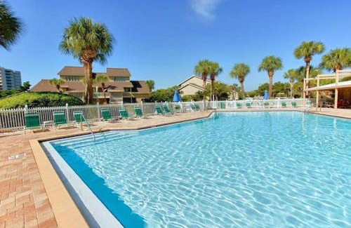 Miramar Beach Casa | Seascape Lakefront Villas 189- Don't Worry, Beach Happy