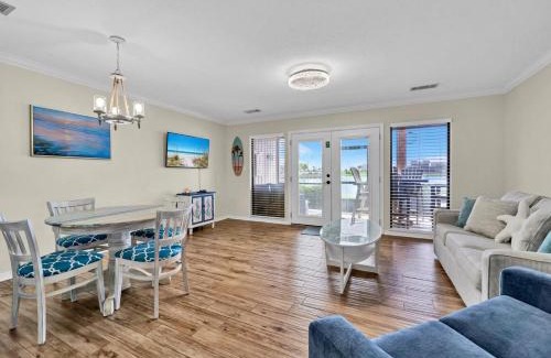 Miramar Beach Casa | Seascape Lakefront Villas 189- Don't Worry, Beach Happy