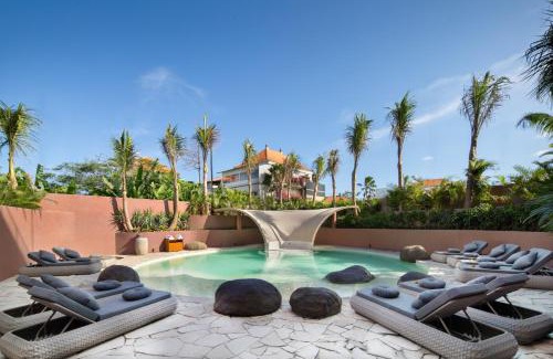 Sanur Complejo | Seascape Luxury Resort & Spa Sanur by Ini Vie Hospitality