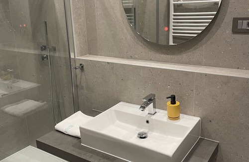 Split Hotel | Seascape Luxury Rooms