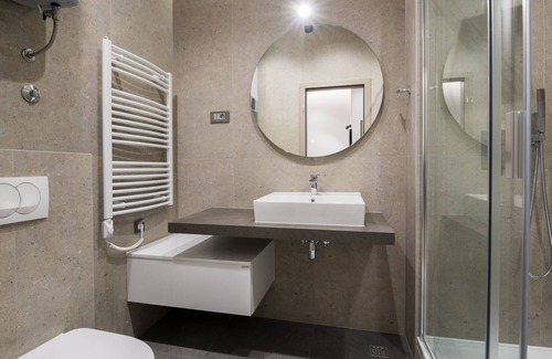 Split Hotel | Seascape Luxury Rooms