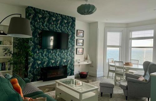 Bangor Apartamento | Seascape Luxury sea front apartment