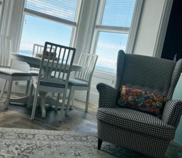 Bangor Apartamento | Seascape Luxury sea front apartment
