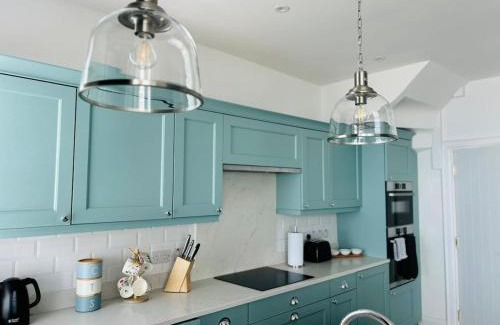 Bangor Apartamento | Seascape Luxury sea front apartment