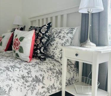 Bangor Apartamento | Seascape Luxury sea front apartment