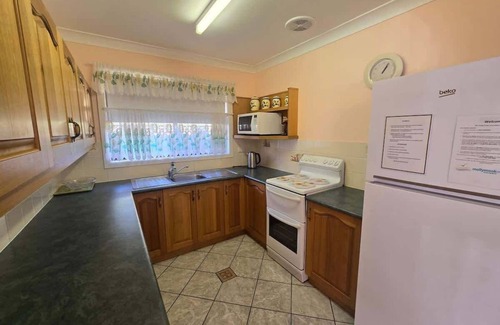 Narrawallee Casa | Seascape Macleay Street