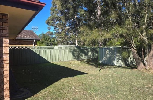 Narrawallee Casa | Seascape Macleay Street
