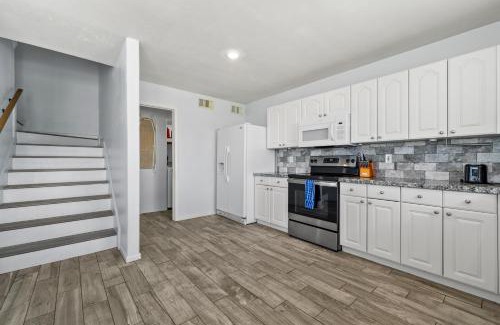 Galveston Casa | Seascape Oasis at Sunny Beach
