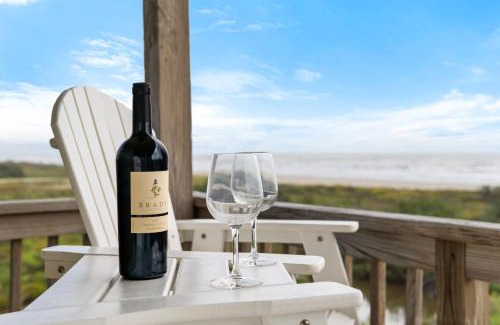 Galveston Casa | Seascape Oasis at Sunny Beach