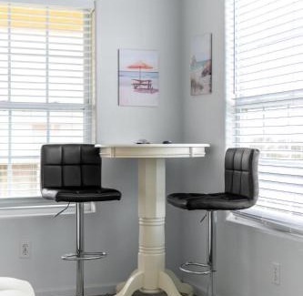 Galveston Casa | Seascape Oasis at Sunny Beach