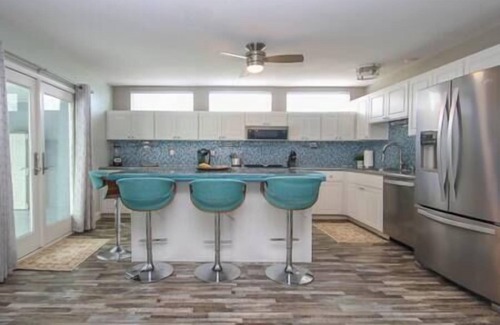 Indialantic Casa | "Seascape"-OCEANFRONT Luxury Home w/ Private Beach