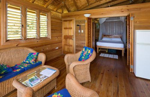 Castara Apartamento | SeaScape on Heavenly Bay