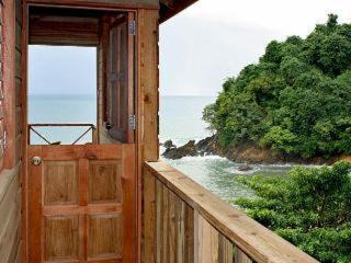 Castara Apartamento | SeaScape on Heavenly Bay