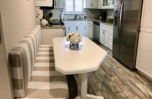 Sawgrass Condominio | ¡Nuevo listado! ¡Recientemente renovado en la playa de Ponte Vedra! 2 habitaciones / 2 baños