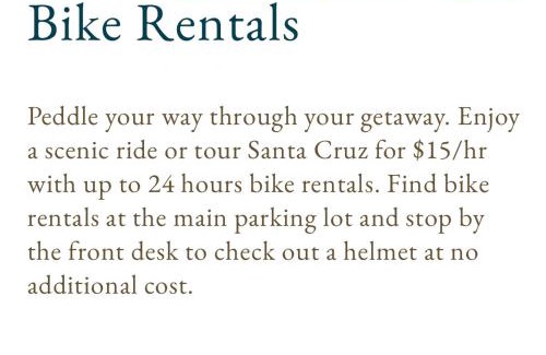 Rio del Mar Apartamento | Seascape Resort Aptos, Capitola, Santa Cruz