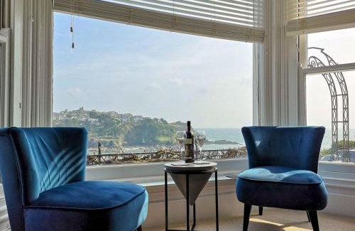 Fowey Casa | Seascape - St Catherine's Court