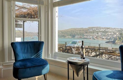 Fowey Casa | Seascape - St Catherine's Court