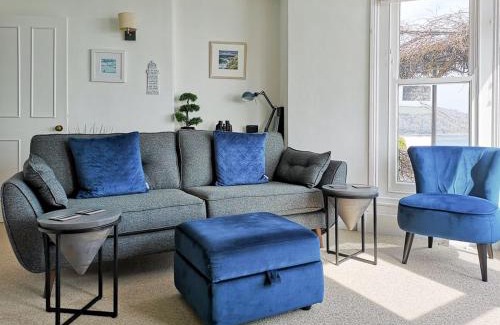 Fowey Casa | Seascape - St Catherine's Court