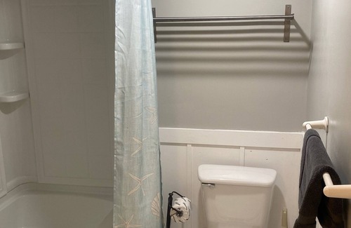 Chic's Beach Apartamento | Seascape Studio Suite