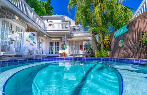 Downtown Hotel | Seascape Tropical Inn