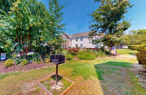 Murrells Inlet Apartamento | Seascape