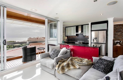 Semaphore Park Apartamento | Seascape | Vacation Mode | 2 Bed Ocean View w BBQ