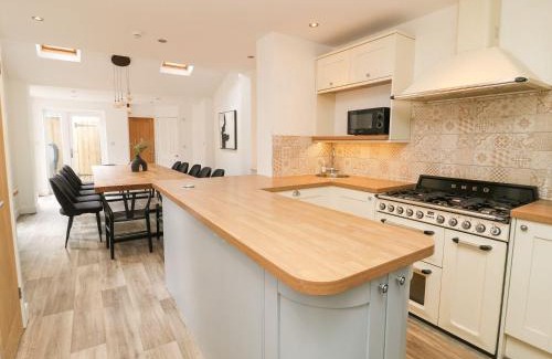 Muston Casa | Seascape Villa