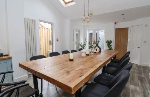 Muston Casa | Seascape Villa