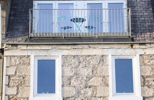 Lossiemouth Cabaña | Paisaje marino, LOSSIEMOUTH