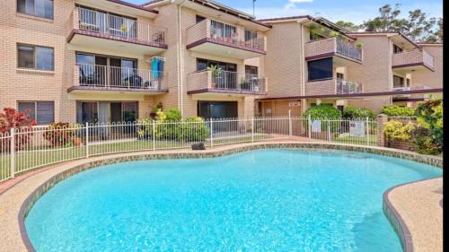 Alexandra Headland Apartamento | SeascapeatAlexBeach Budget Accomodation