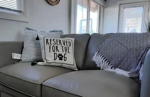Grayland Cabaña | "Seascapes Cottage" 1-Bed by the Sea w/fireplace