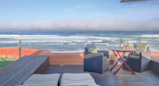 Wilderness Beach Casa | SEASENSE Boutique Beach Villa