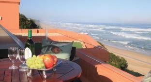Wilderness Beach Casa | SEASENSE Boutique Beach Villa