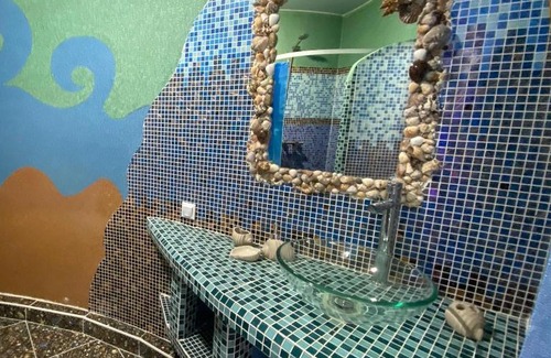Loo Apartamento | SEASHELL апартаменты