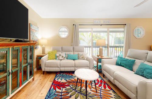 Indian Shores Apartamento | Seashell 20